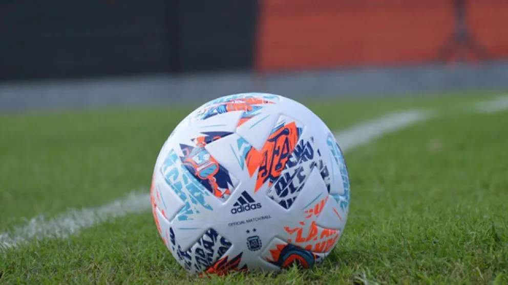 Copa de la Liga: La contundente decisión de la AFA antes del comienzo del torneo