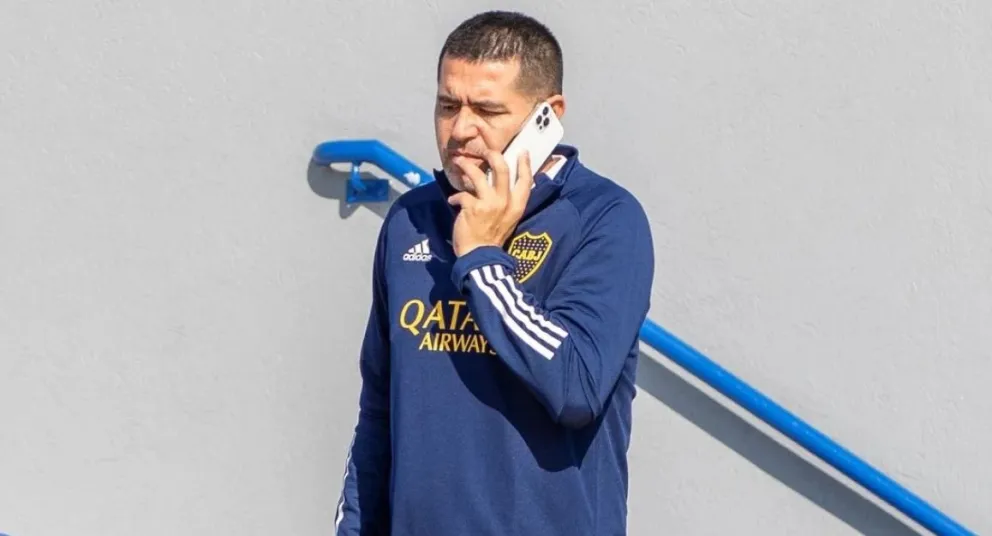 Refuerzos para Boca en 2023: la lista que maneja Riquelme y la sorpresa