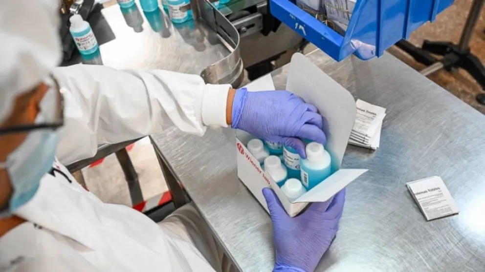 El tribunal sostuvo que el despido se apoyó en una imputación ambigua y no acreditada / Foto de archivo 