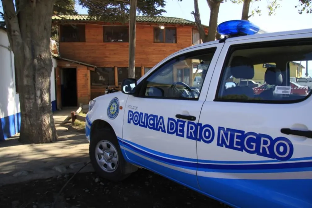 Atraparon a los presuntos autores del robo al taxista