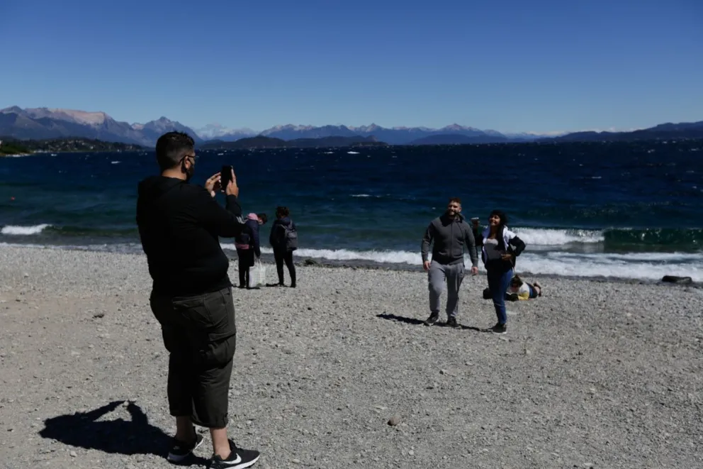 ¿Bariloche se queda afuera del Previaje 3?