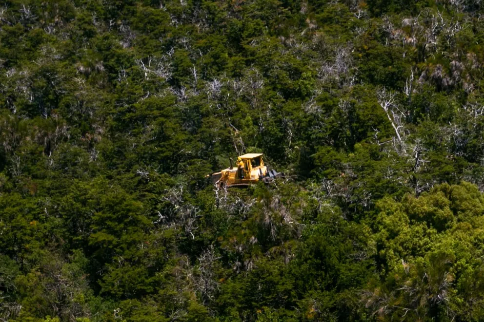 En 2019 se inició un proceso de revisión y actualización, aunque no hay constancia que la Legislatura haya sancionado una nueva ley