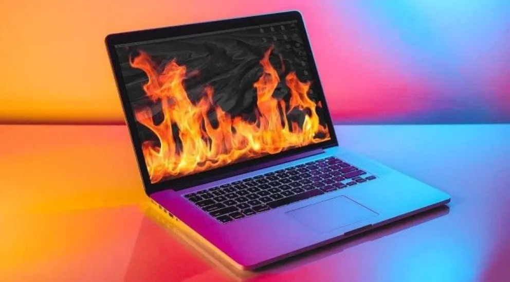 Cómo cuidar tu computadora de las altas temperaturas de verano