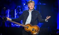 “Es una bestia musical”: Contó cómo fue hacer la primera biografía argentina de Paul McCartney 