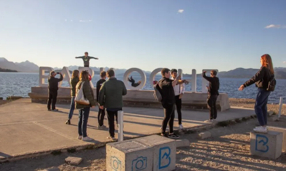 Dos ciudades rionegrinas entre los destinos turísticos más elegidos en la primera quincena de enero