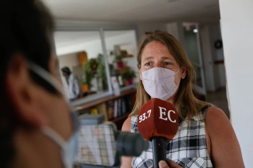 Tatuarán gratuitamente a barilochenses que sufrieron cáncer de mama