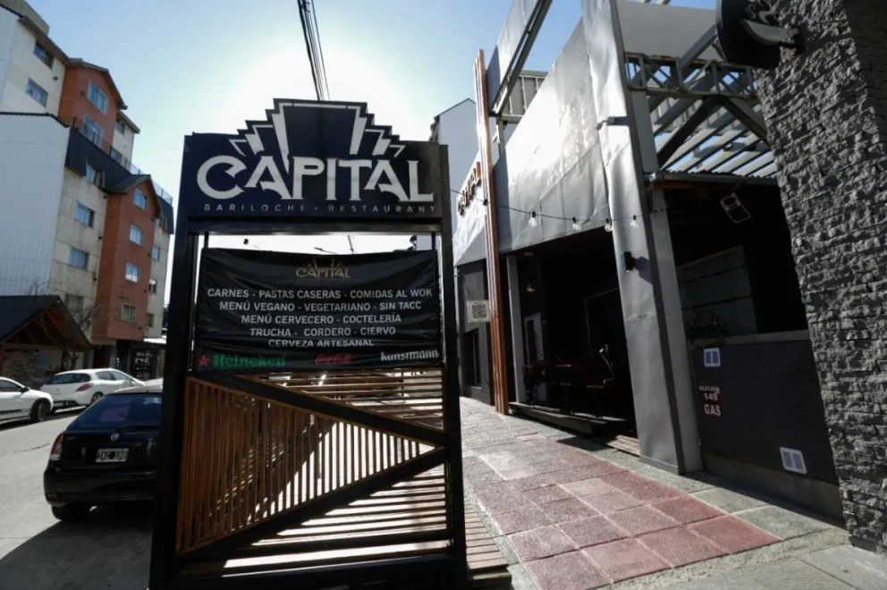 Imputaron a dueño de un bar por lesiones, amenazas, daños, atentado y resistencia a la autoridad