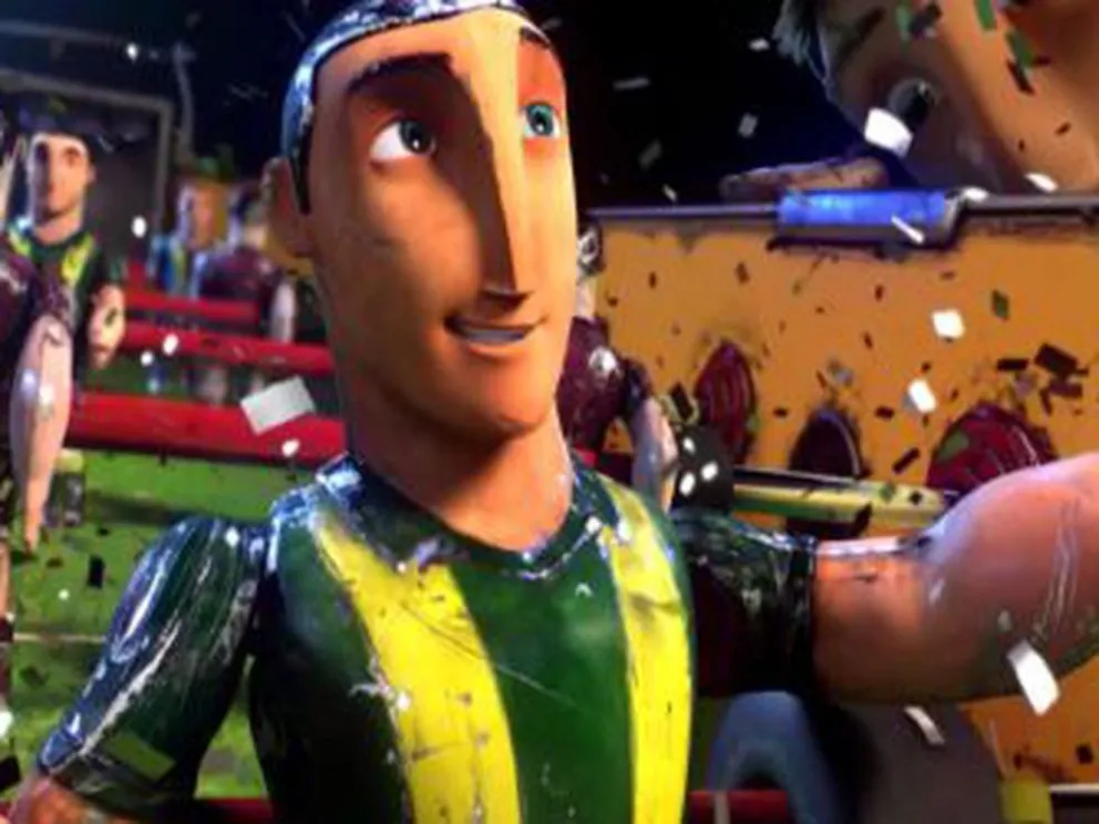 El INCAA abrirá sede de Animación y Nuevas Tecnologías