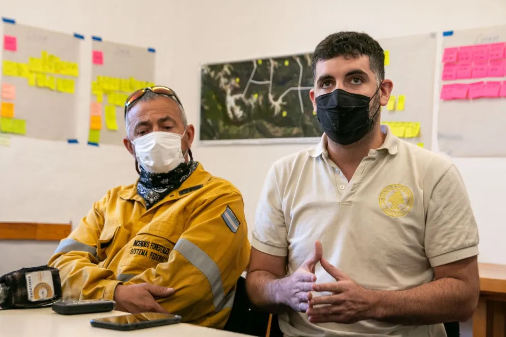“Tenemos que pensar en un esquema que sea sustentable”