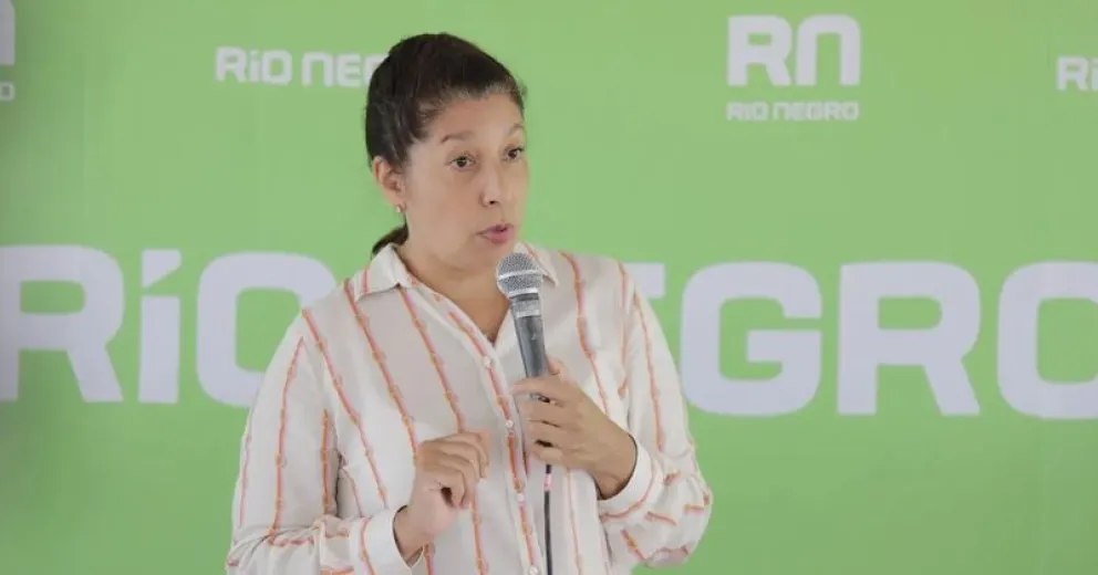 Carreras participará del lanzamiento del Clúster Renovable Nacional