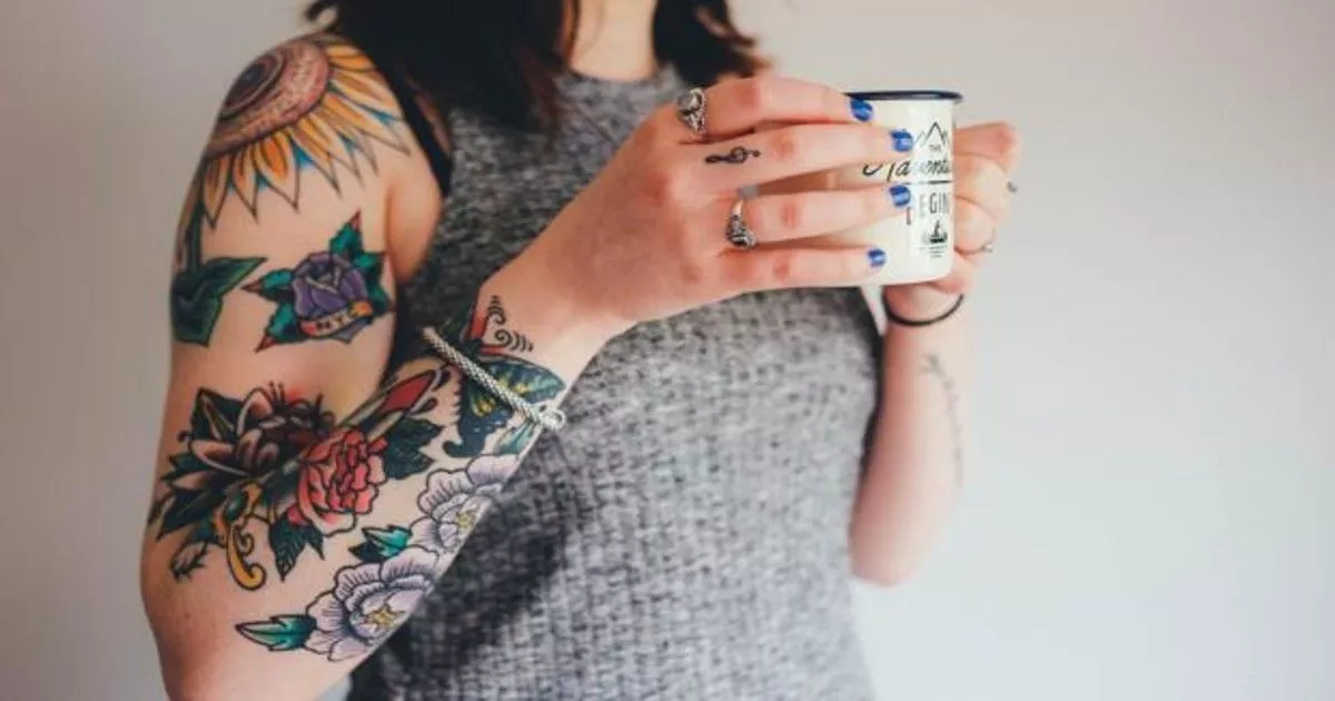 Qué hay que saber antes de hacerse un tatuaje?