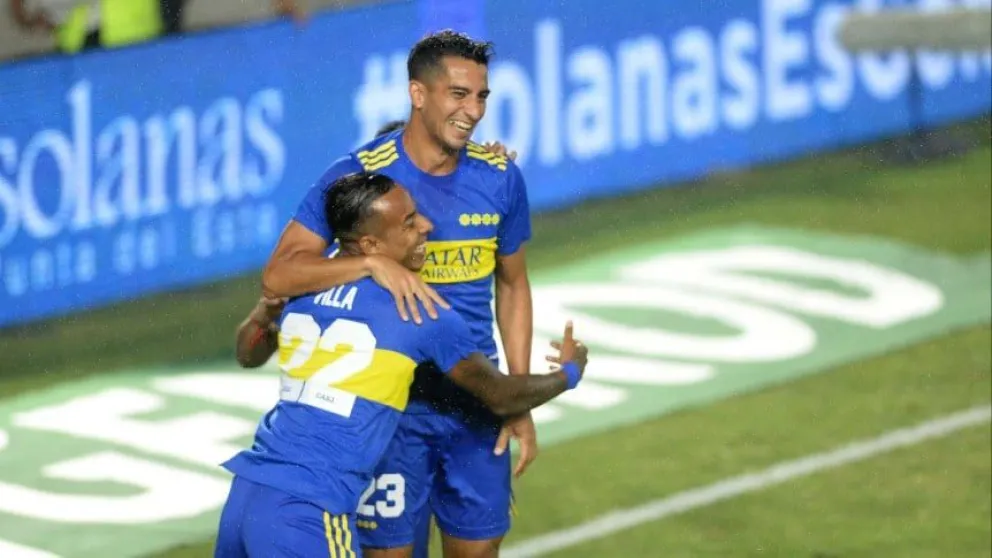 Cuando jugará Boca la final del Torneo de Verano 2022 y contra quién