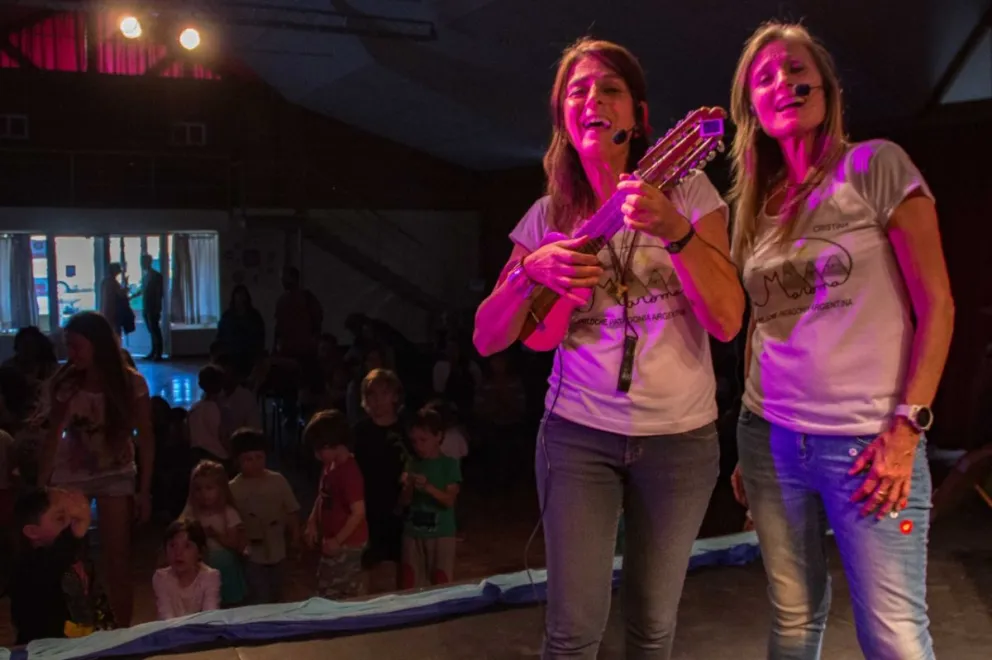 La Maroma enseña en pleno verano