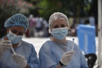 Argentina registró 189 muertes y 120.982 contagios de Covid-19