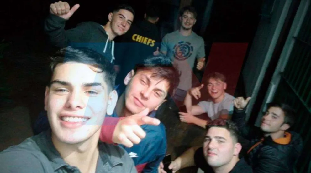 Los rugbiers presos por el asesinato de Fernando, se quejan del calor y denuncian un contagio masivo de Covid