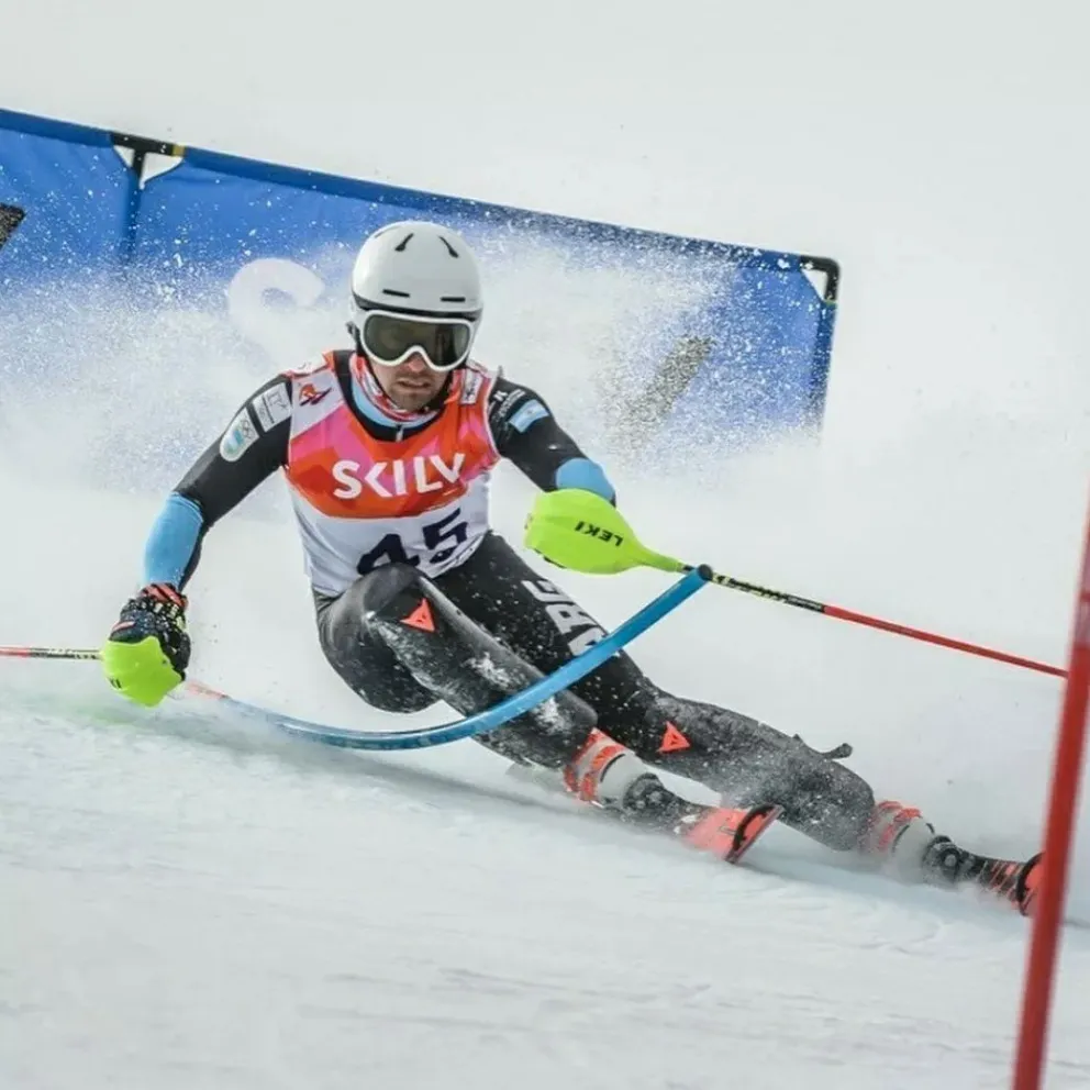 Tres barilochenses representarán a Argentina en los Juegos Olímpicos de Invierno en China