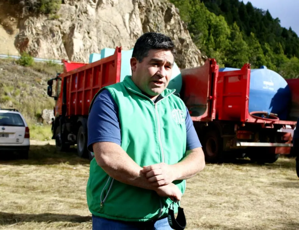 Desde ATE hablan de una situación alarmante