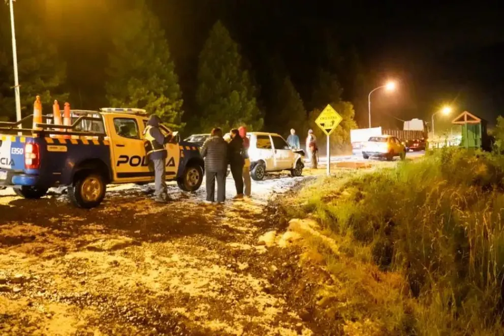 El joven que era intensamente buscado, fue hallado sin vida cerca de la Ruta 40