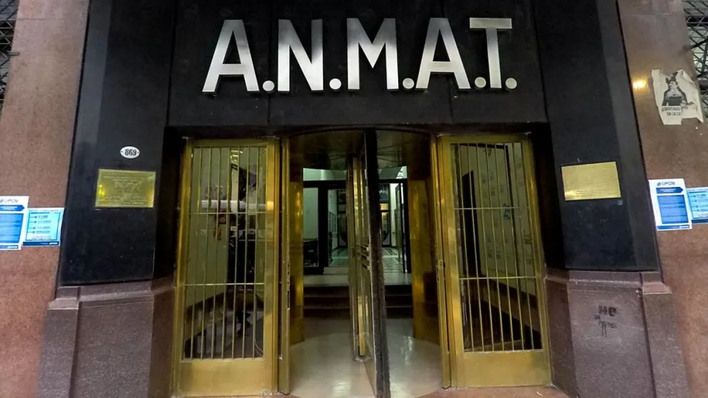 La ANMAT prohibió la venta de productos dietéticos en todo el país