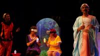 Obra barilochense, presente en la oferta virtual del Teatro Nacional Cervantes