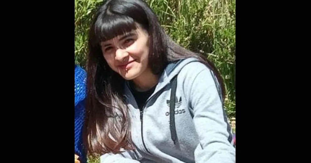 Buscan a Jaqueline Yuliana Ruiz
