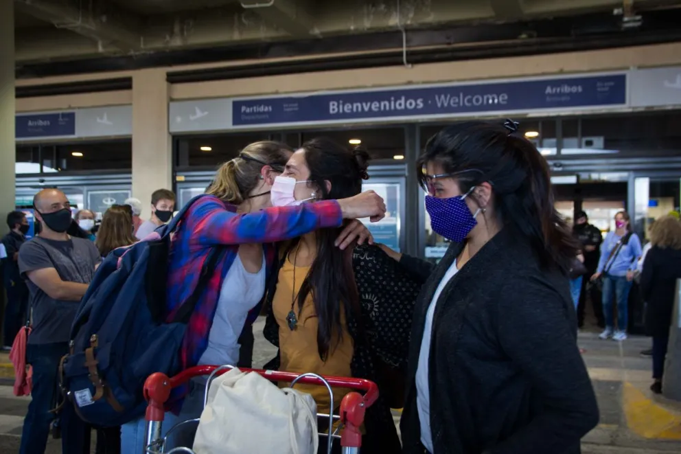 Bariloche sigue llevando adelante gestiones para que vuelva el turismo brasileño