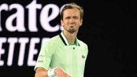 Medvedev sobre el público del Australian Open: “Tienen un coeficiente intelectual bajo”