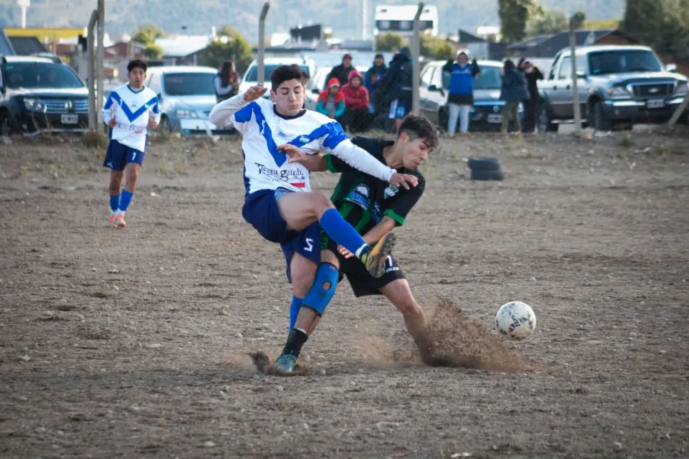 Se juega la segunda fecha de la Copa Bariloche