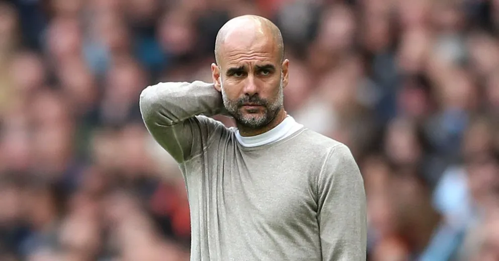 Inesperado: Apareció un equipo que quiere contratar a Pep Guardiola