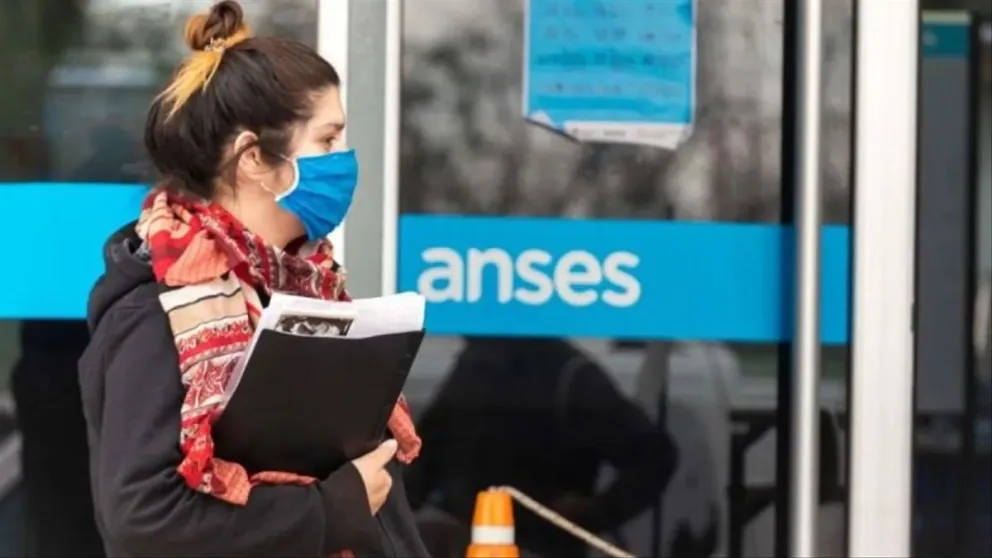 Pagos de Anses: Quiénes cobran este lunes 24 de enero