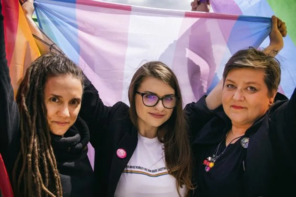 Pusieron un tema polémico a la consideración de todos