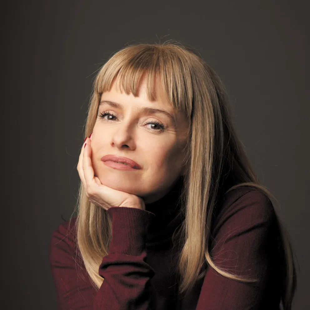 Florencia Canale presenta “Pecadora. La pasión de Camila O’Gorman”
