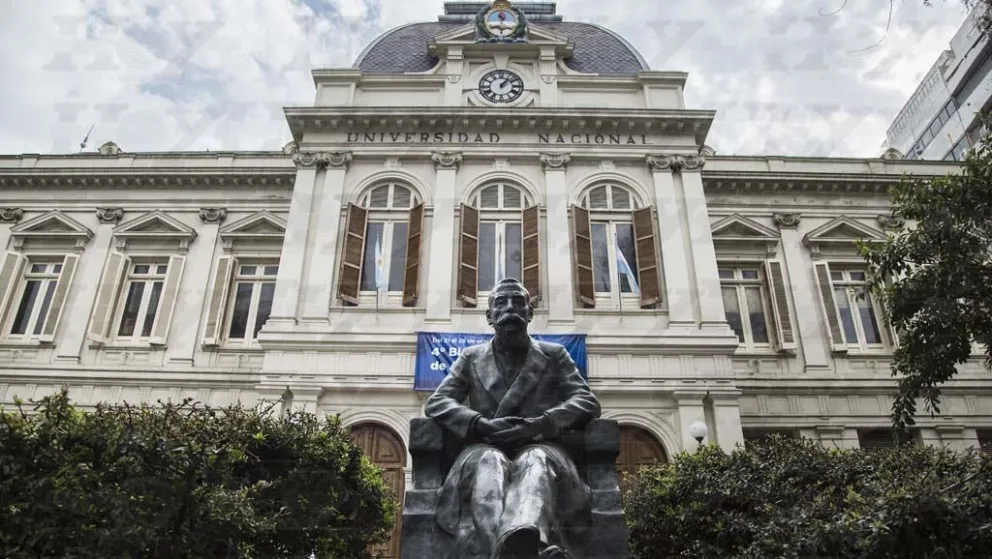 ¿Qué universidades nacionales exigirán el pase sanitario? 