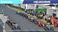 Australia no quiere otro “caso Djokovic” en la Fórmula 1