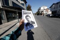 25 años del crimen de José Luis Cabezas: Todos los condenados están libres