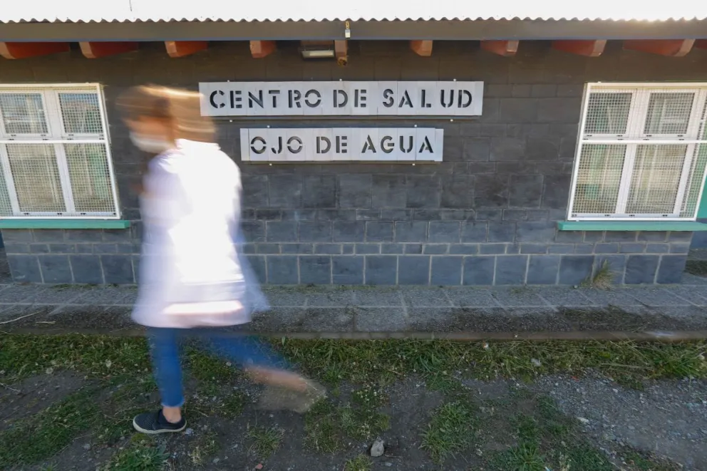 Nueva semana de atención restringida en los Centros de Salud de la ciudad