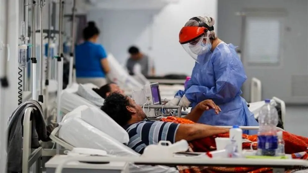 Pensión vitalicia para familiares de muertos por Covid-19: De cuánto es y cómo tramitarla 