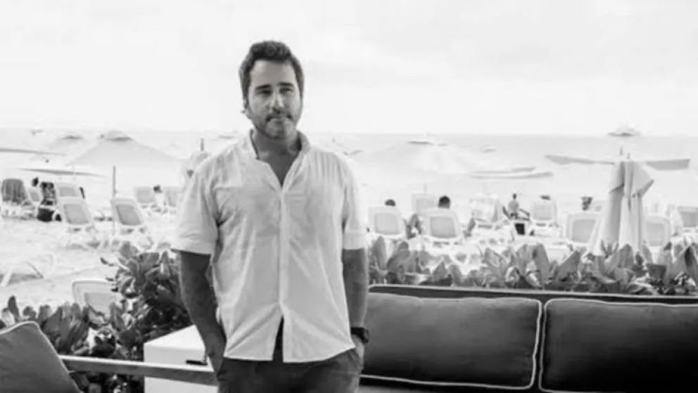 Crimen del argentino en Playa del Carmen: detuvieron al presunto asesino de Federico Mazzoni
