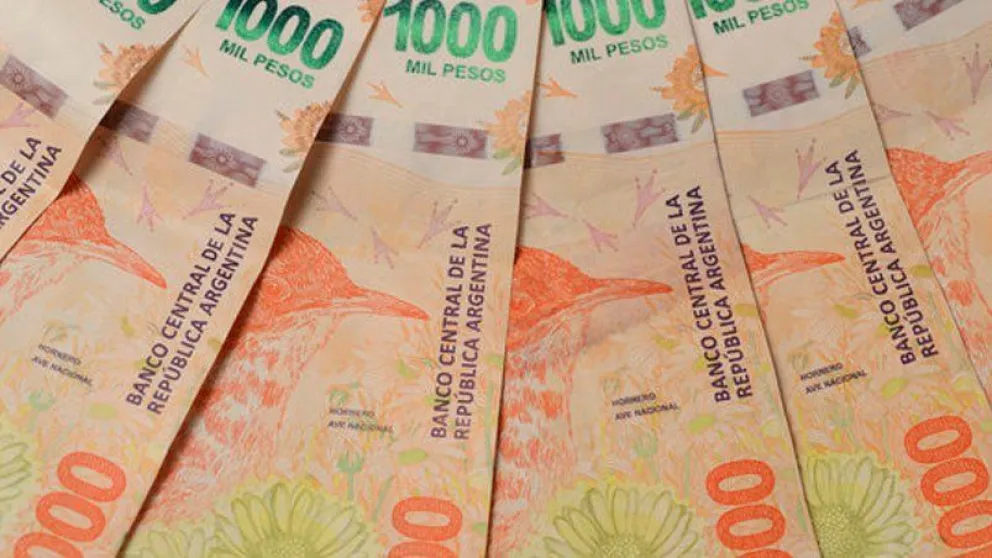 Presentaron proyecto de ley para sacarle dos ceros al peso argentino