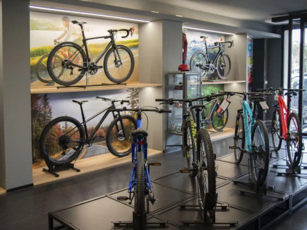 Robos: Crearon un Registro de Bicicletas para Bariloche
