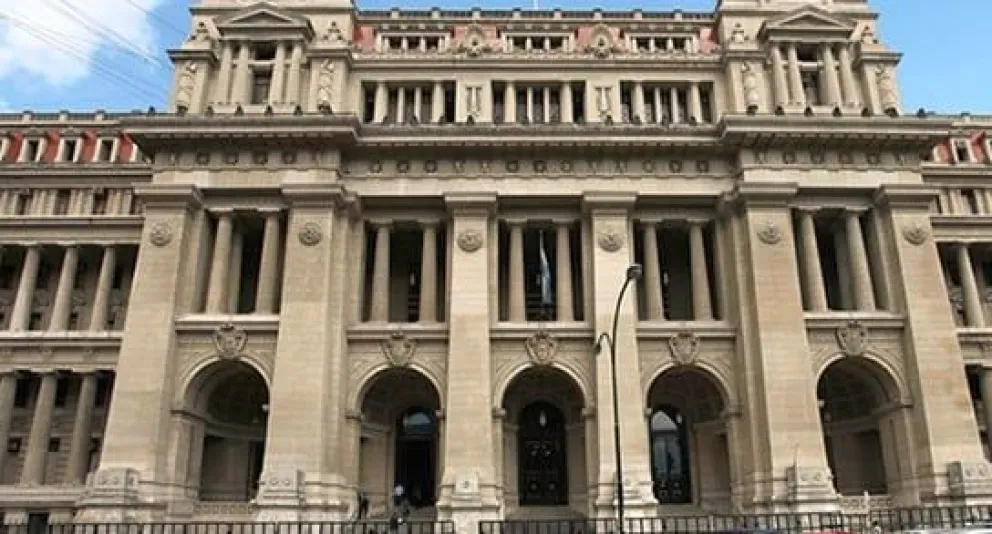 Quedó firme la condena a diez años de prisión para un violador