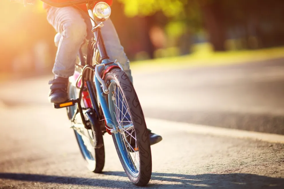 Oportunidad: Cómo comprar bicicletas en 18 cuotas sin interés
