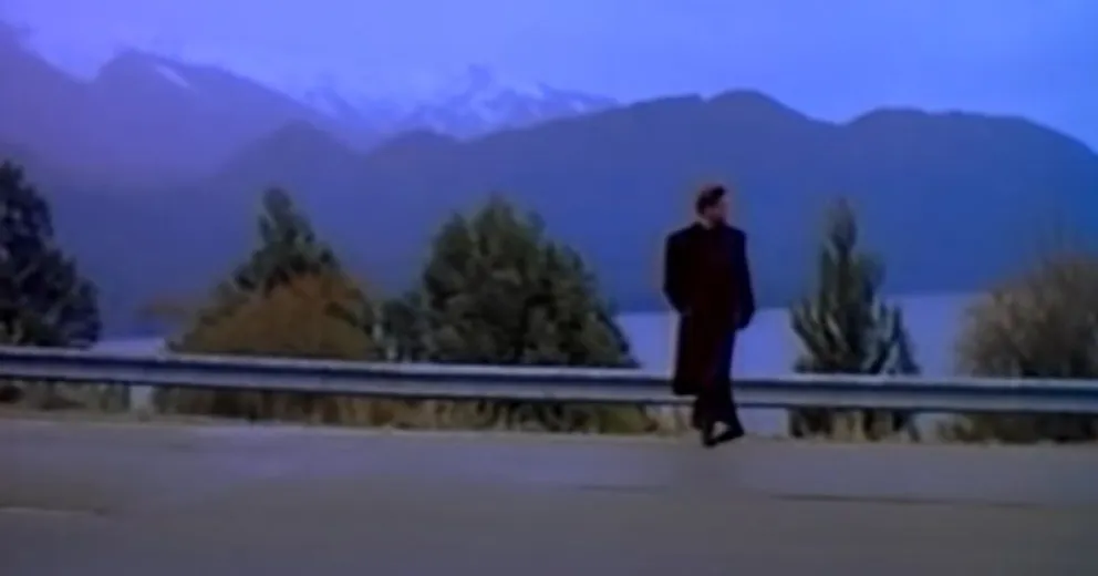 Anuncian la presencia de Luis Miguel en un evento privado en Bariloche 