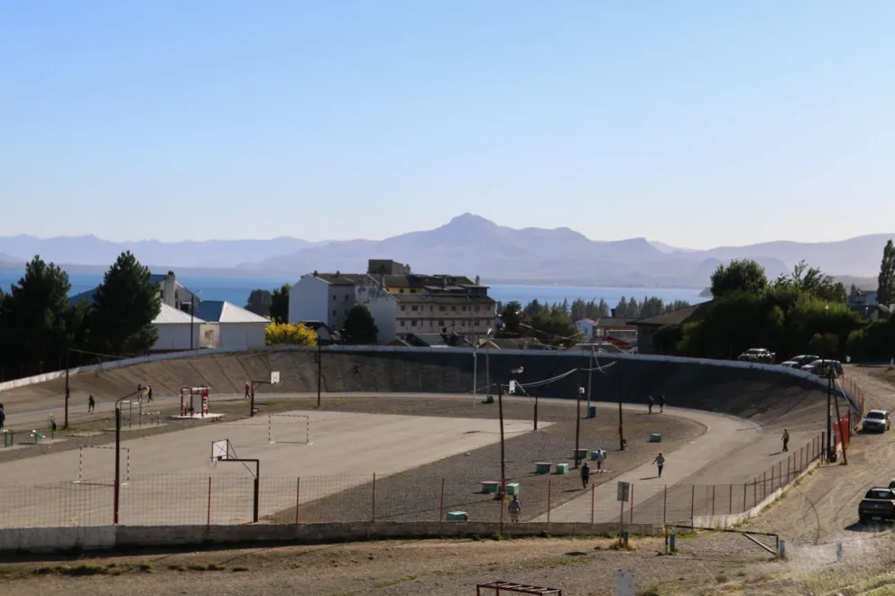 Amenaza de bomba en el Velódromo: tras revisión descartaron la existencia de un explosivo