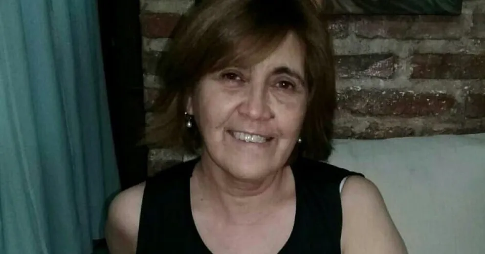 Haydee Bustos es la nueva delegada del INADI Río Negro