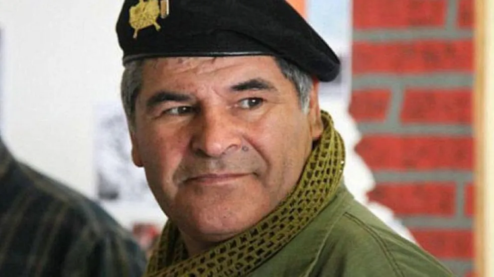 ¿Cuál fue la hazaña del soldado Poltronieri en Malvinas?
