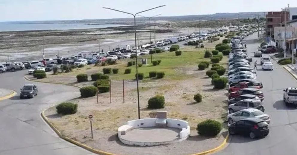 Recomendaciones para evitar robos en automóviles en Las Grutas 