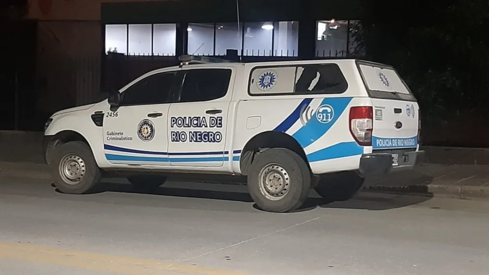 Un hecho de violencia que preocupa a la comunidad / Foto ilustrativa