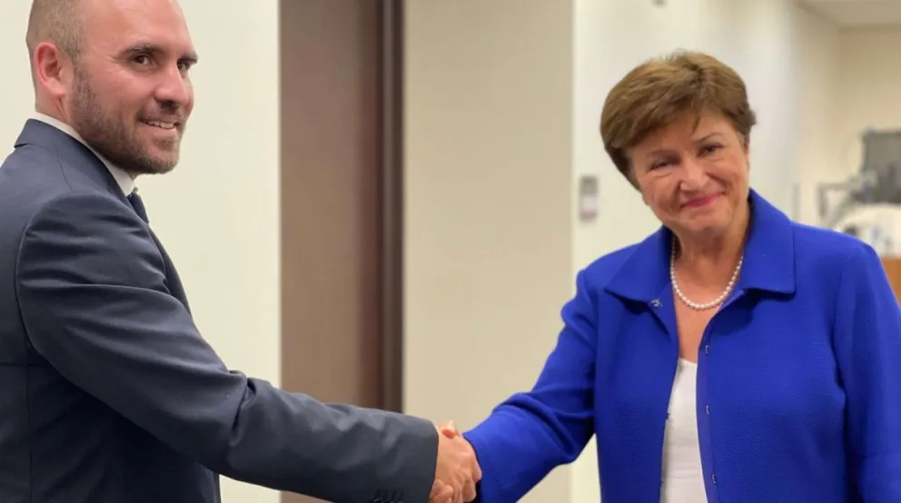 Cinco claves para entender de qué se trata el acuerdo que firmó el gobierno con el FMI