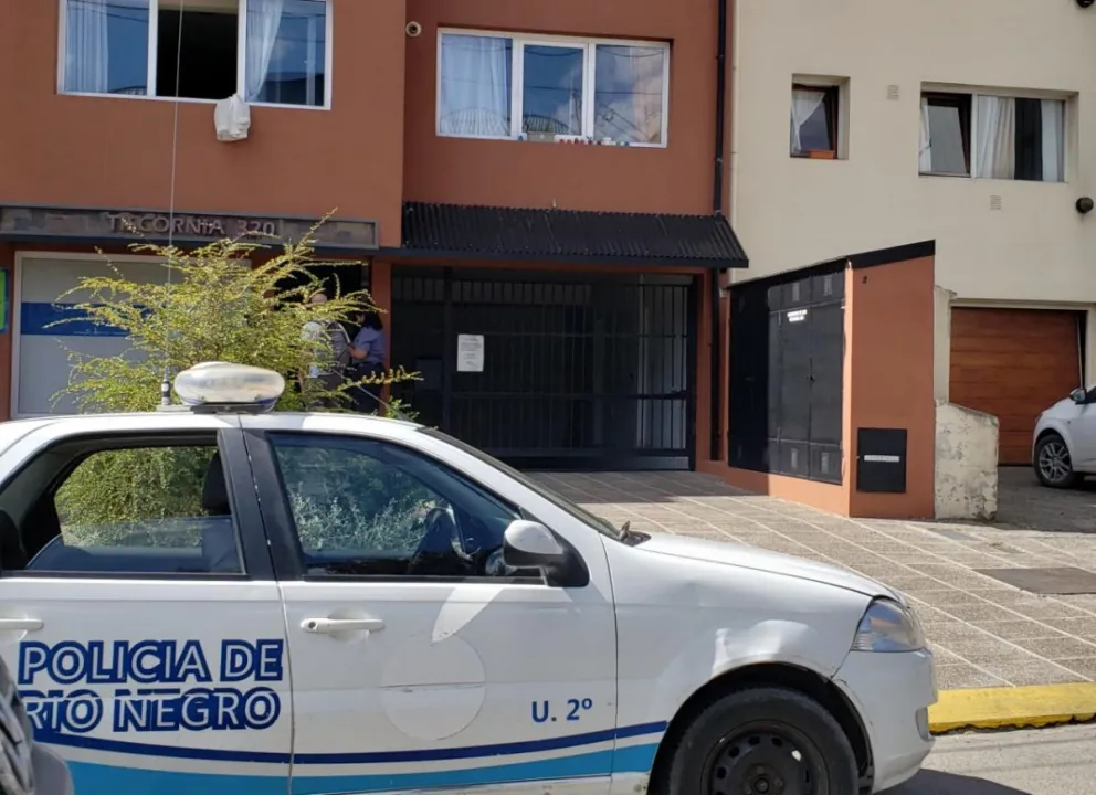 Denunciaron varios robos de departamentos en Tiscornia y Rolando